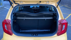 Kia Picanto 1.0 2 5dr Auto [4 seats] Petrol Hatchback